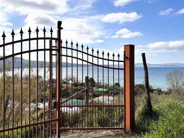 terreno agricolo in vendita a Montefiascone