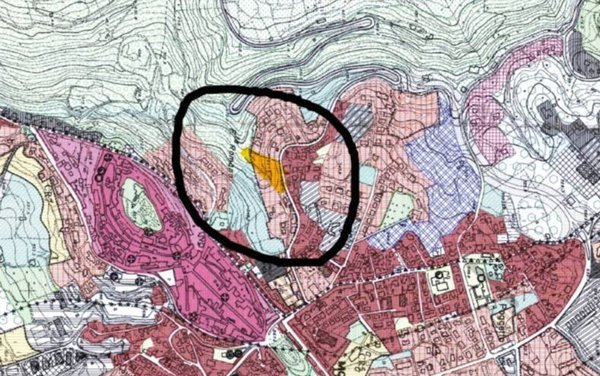 terreno agricolo in vendita a Montefiascone