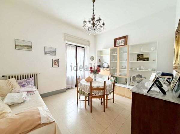 appartamento in vendita a Montefiascone