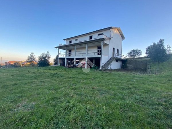 appartamento in vendita a Montefiascone