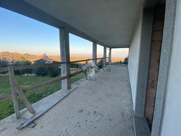 appartamento in vendita a Montefiascone