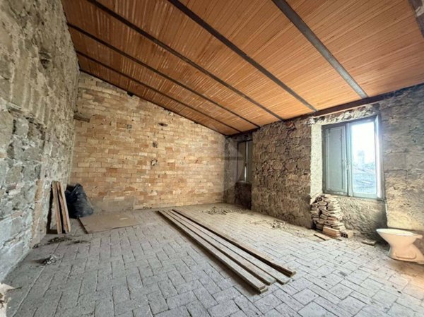 appartamento in vendita a Montefiascone