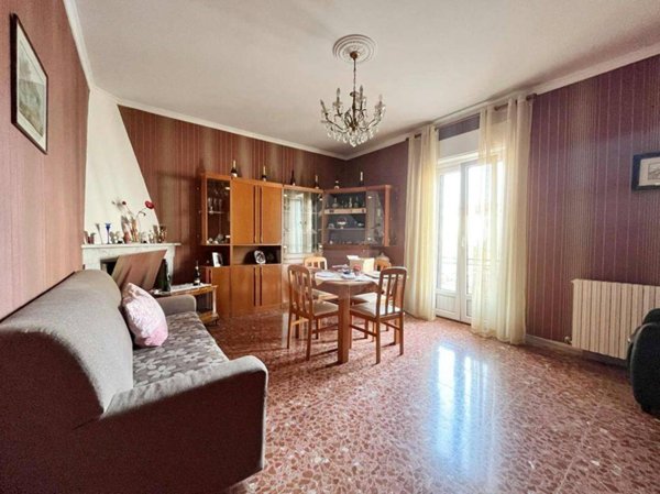 appartamento in vendita a Montefiascone