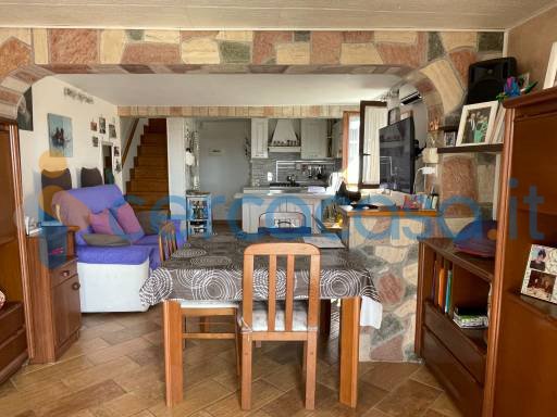 casa indipendente in vendita a Montefiascone