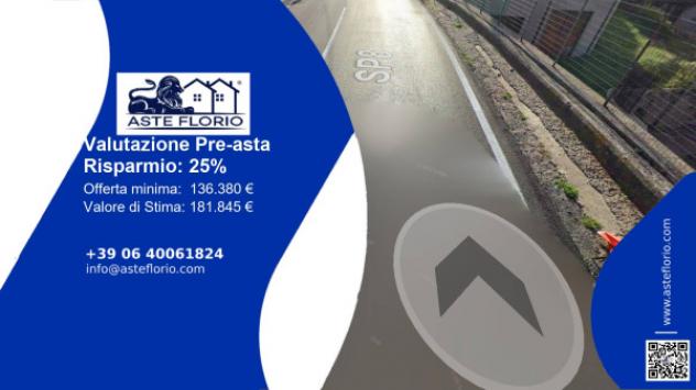 locale di sgombero in vendita a Montefiascone