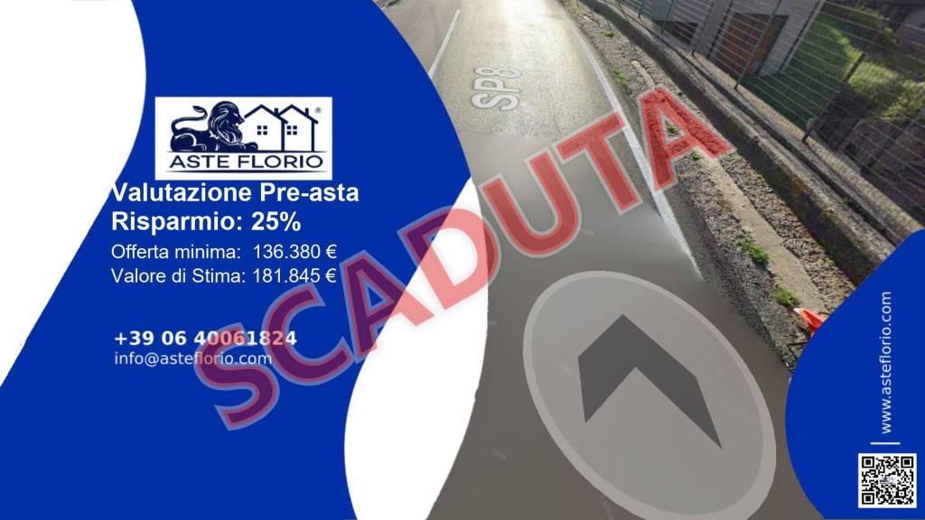 appartamento in vendita a Montefiascone