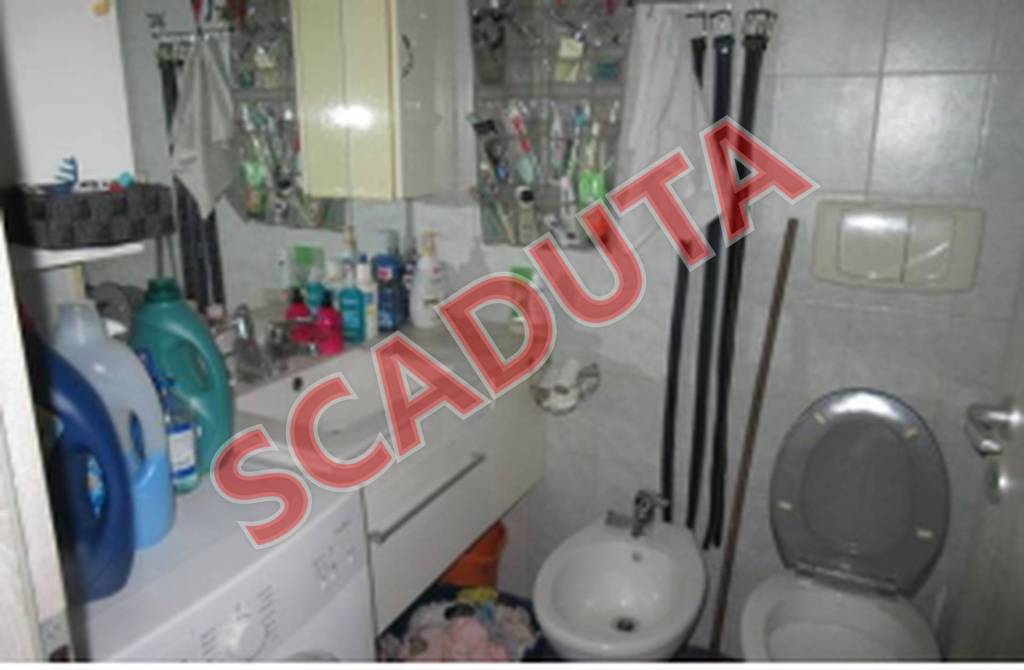 appartamento in vendita a Montefiascone