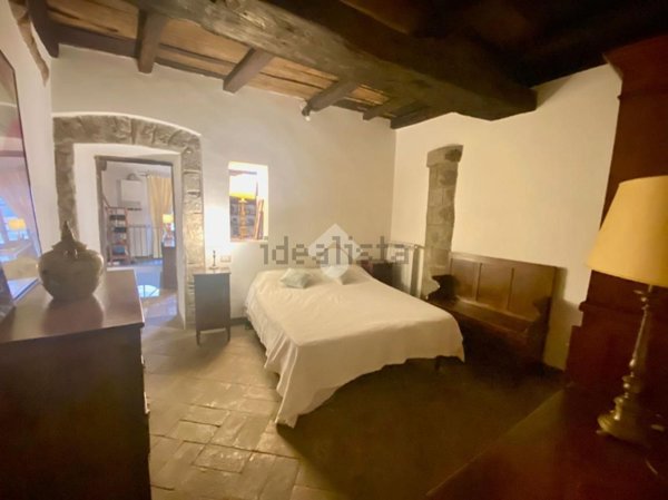 appartamento in vendita a Montefiascone