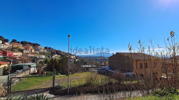 appartamento in vendita a Montefiascone