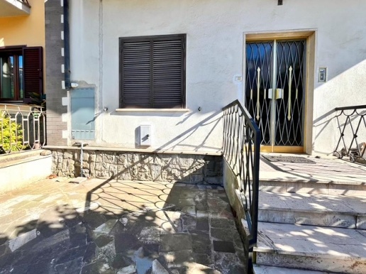 appartamento in vendita a Montefiascone