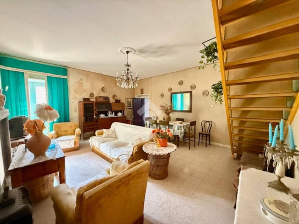 appartamento in vendita a Montefiascone