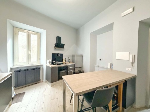 appartamento in vendita a Montefiascone