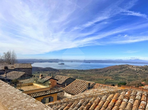 appartamento in vendita a Montefiascone