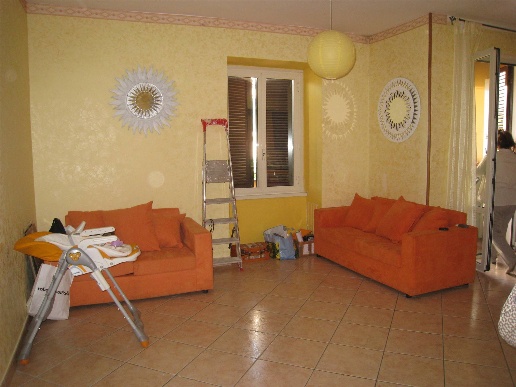 appartamento in vendita a Montefiascone