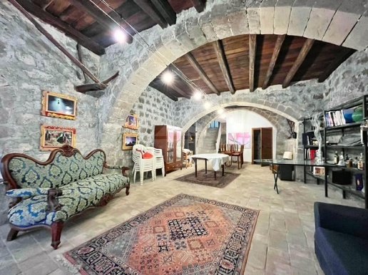 appartamento in vendita a Montefiascone