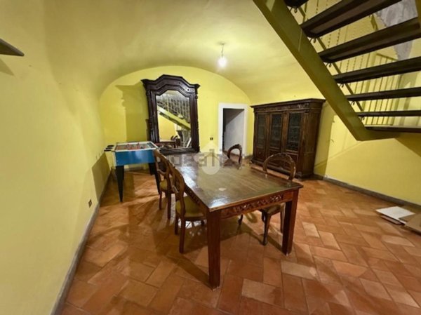 casa indipendente in vendita a Montefiascone