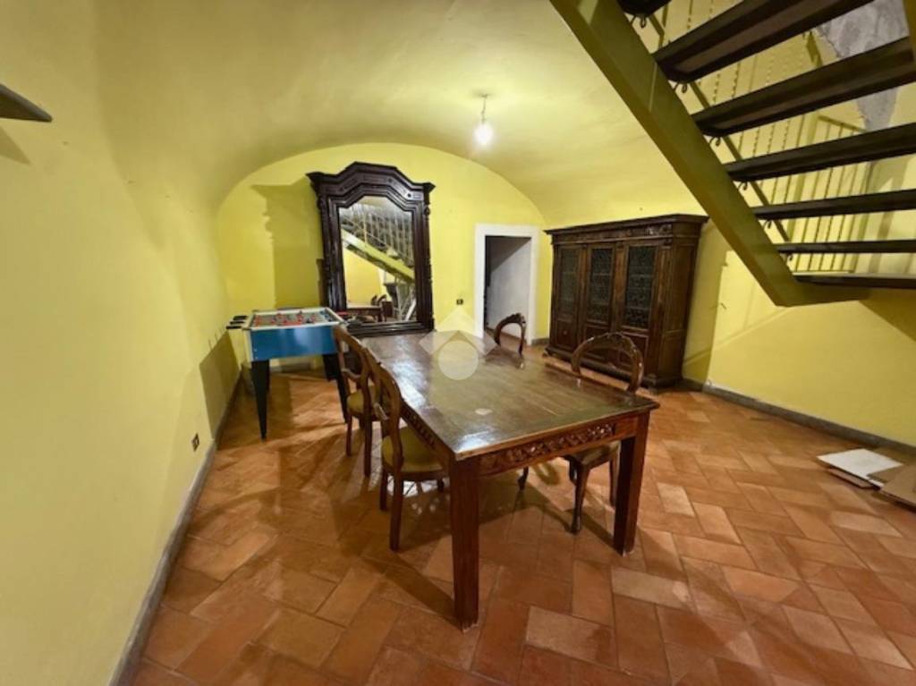 casa indipendente in vendita a Montefiascone