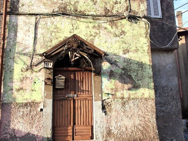 appartamento in vendita a Montefiascone