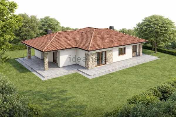 casa indipendente in vendita a Montefiascone