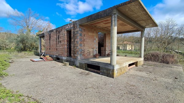 terreno agricolo in vendita a Montefiascone