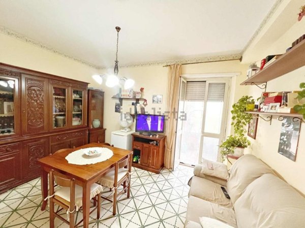 appartamento in vendita a Montefiascone