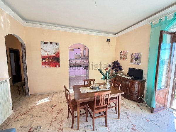 appartamento in vendita a Montefiascone