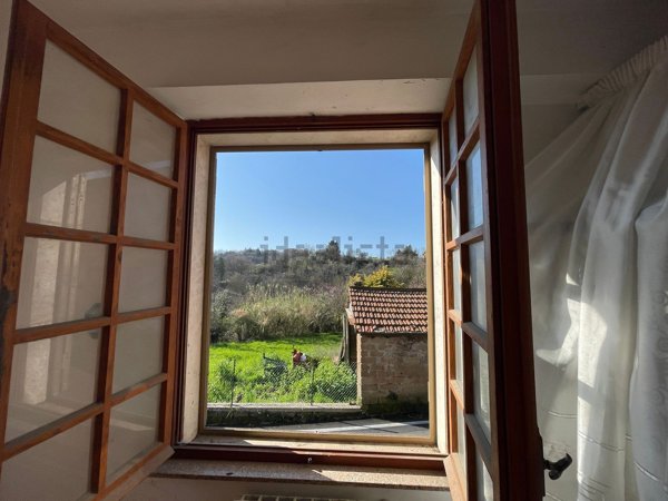 appartamento in vendita a Montefiascone