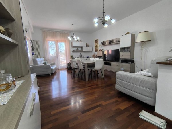 appartamento in vendita a Montefiascone