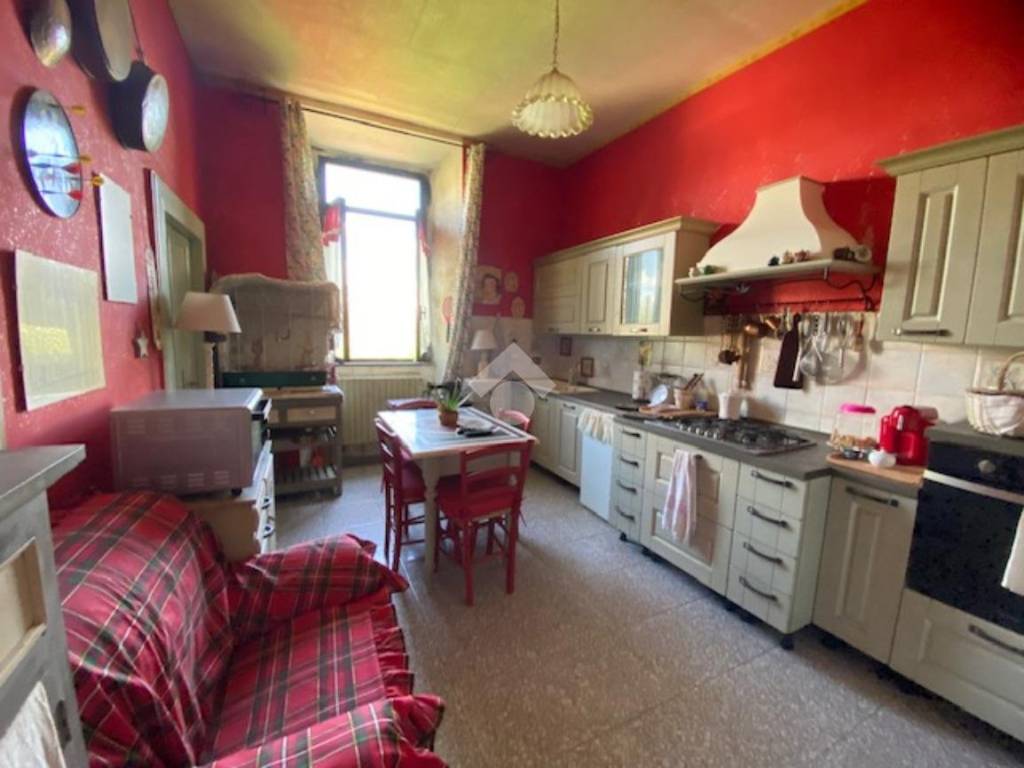 appartamento in vendita a Montefiascone in zona Zepponami