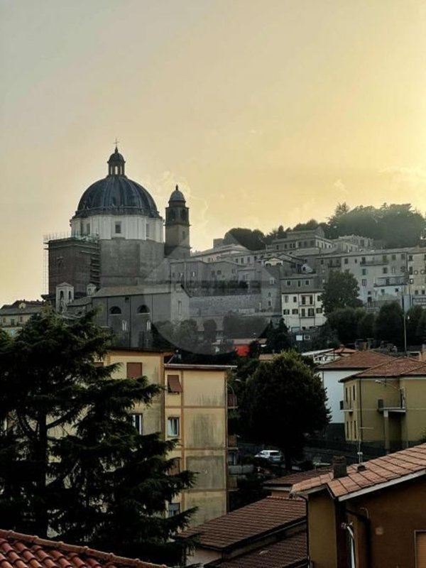 appartamento in vendita a Montefiascone