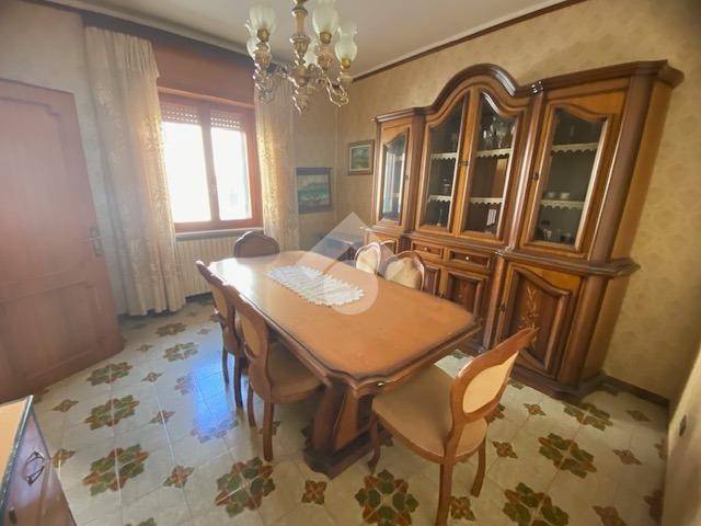 casa indipendente in vendita a Montefiascone