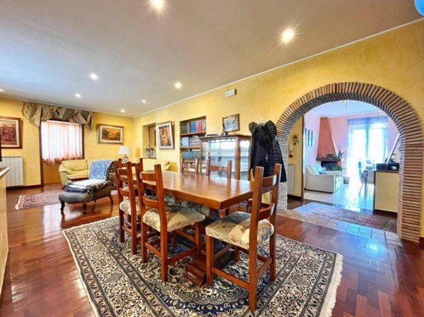 appartamento in vendita a Montefiascone