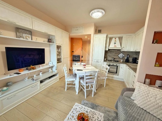 appartamento in vendita a Montefiascone