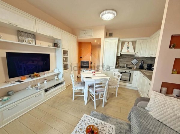 appartamento in vendita a Montefiascone