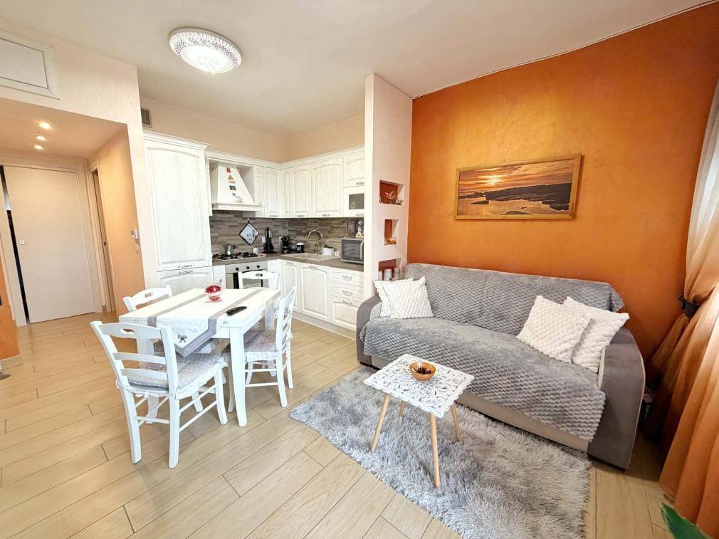 appartamento in vendita a Montefiascone