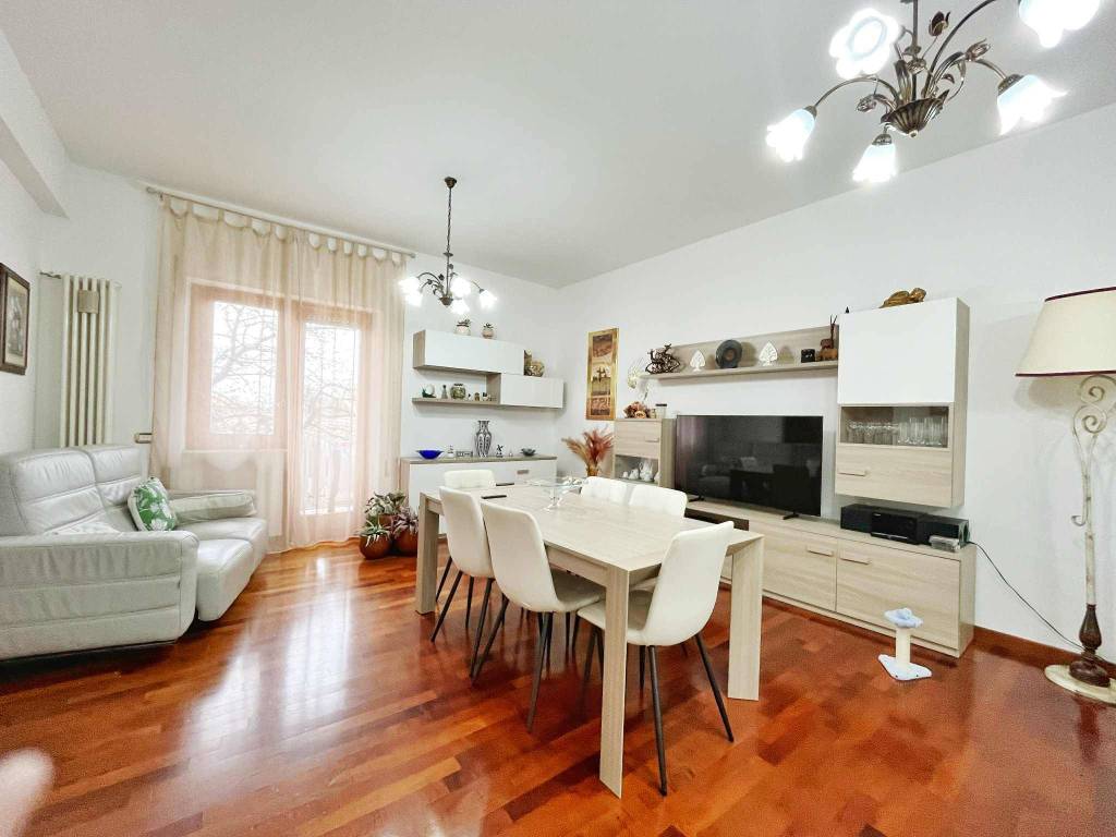 appartamento in vendita a Montefiascone