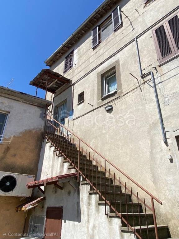 appartamento in vendita a Montefiascone in zona Zepponami