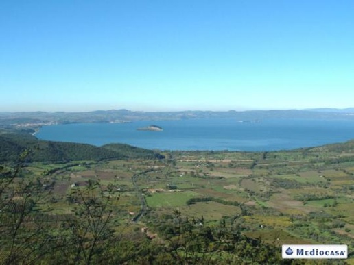 appartamento in vendita a Montefiascone