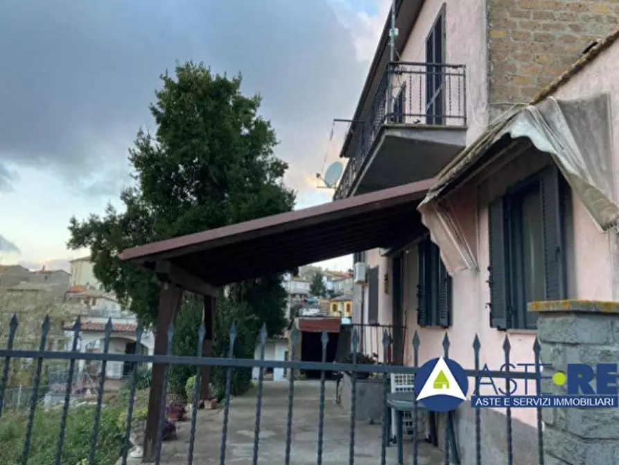 appartamento in vendita a Montefiascone