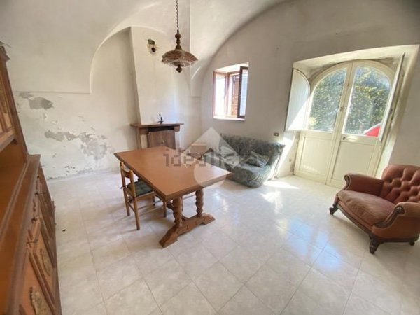appartamento in vendita a Montefiascone