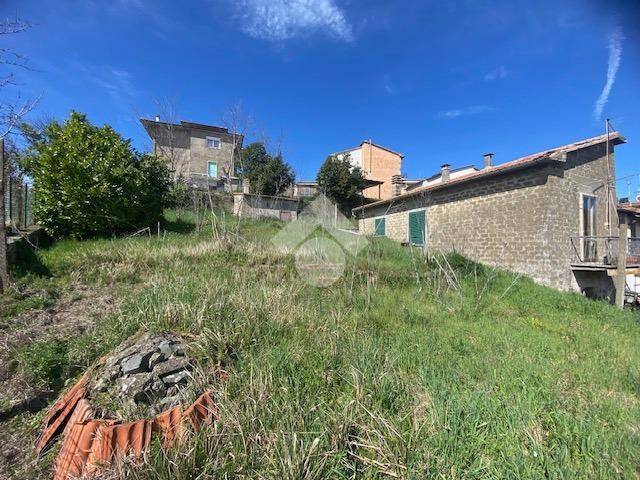 casa indipendente in vendita a Montefiascone in zona Le Mosse