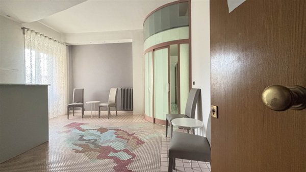 appartamento in vendita a Montefiascone