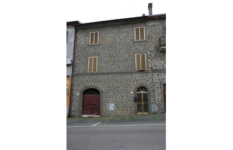 appartamento in vendita a Montefiascone