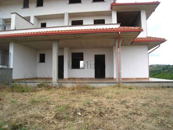 appartamento in vendita a Montefiascone