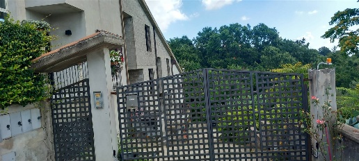 casa indipendente in vendita a Montefiascone in zona Zepponami