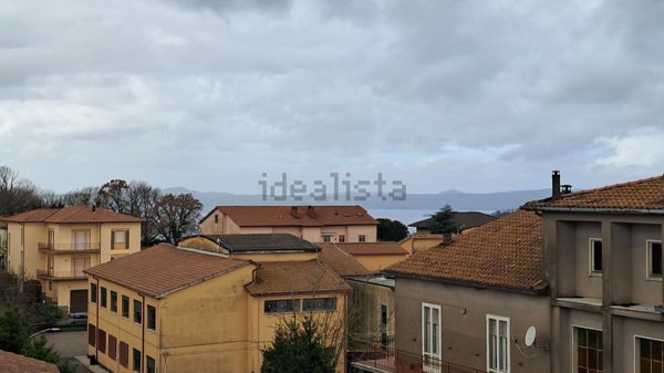 appartamento in vendita a Montefiascone