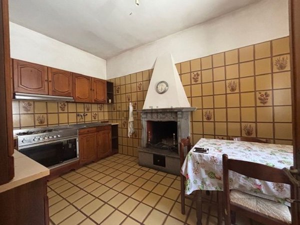 appartamento in vendita a Montefiascone