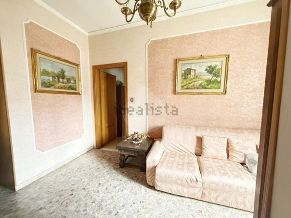 appartamento in vendita a Montefiascone