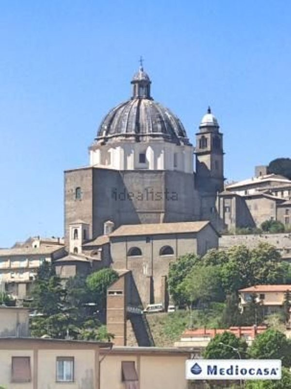 appartamento in vendita a Montefiascone