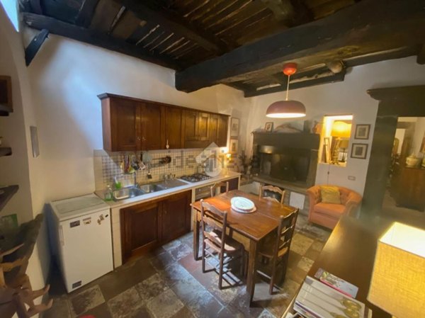 appartamento in vendita a Montefiascone